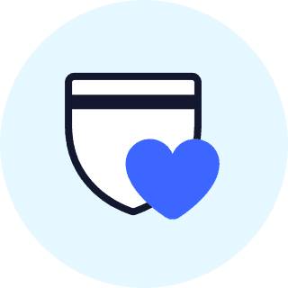 Care and service - Doctr X Framer Template 