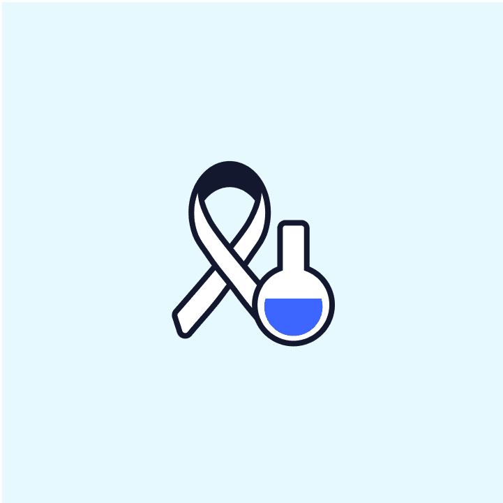 Oncology - Doctr X Framer Template