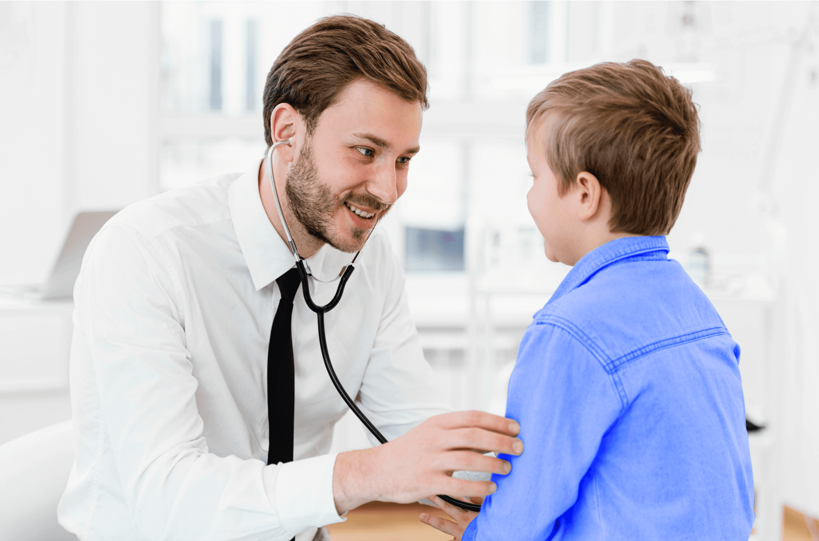 Pathology - Doctr X Framer Template