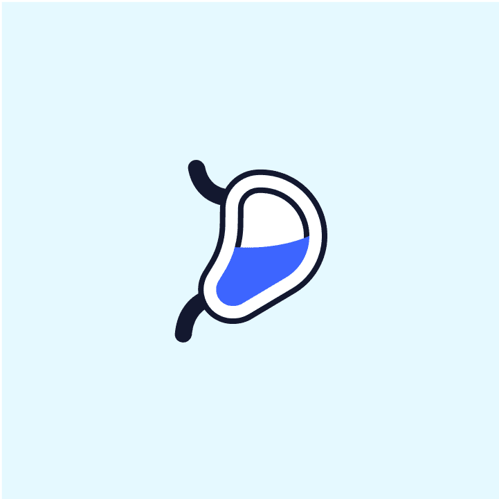 Gastroenterology - Doctr X Framer Template