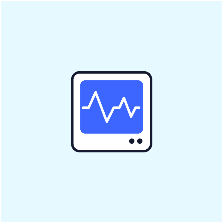 Cardiology - Doctr X Framer Template