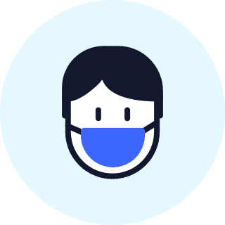 Patient safety - Doctr X Framer Template 